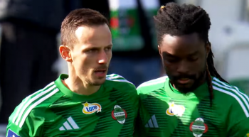 Piłkarskie jaja w PKO BP Ekstraklasie. Tak Motor podarował punkt Radomiakowi (VIDEO)